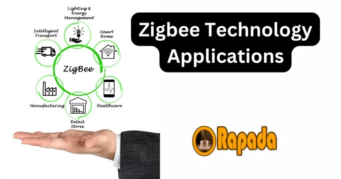 zigbee technology applications