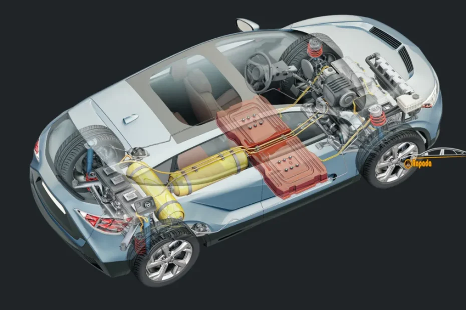 What is RF Type Approval for Automotive Components